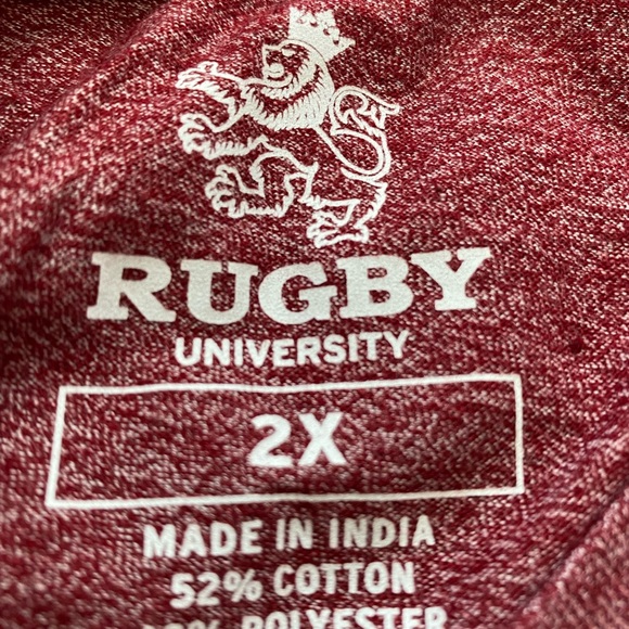 Bundle of 2 Men’s Shirts - Picture 3 of 6